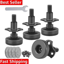Universal Furniture Leveling
