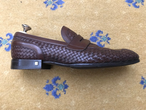 Louis vuitton loafers shoes - louis,