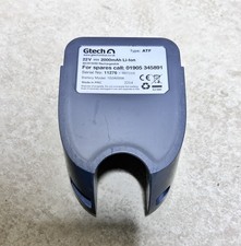 Gtech 102A0008 ATF001 Vacuum