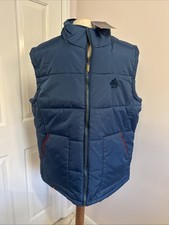Lansdown Fox Moore Gilet
