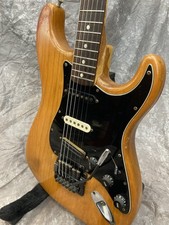 Fender STRATOCASTER 80' 1980