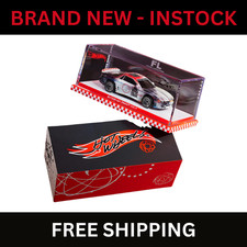 Mattel Creations Hot Wheels x Futura Laboratories Mitsubishi 3000GT VR-4 INSTOCK