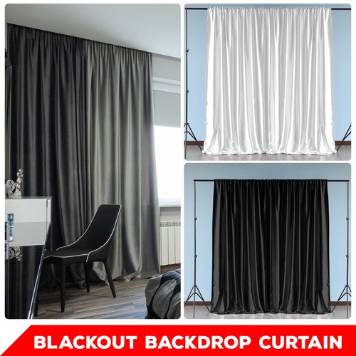 Backdrop curtain stage drape - backdrop,