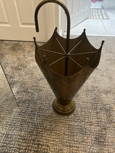 Tall shaped umbrella shape - shaped,
