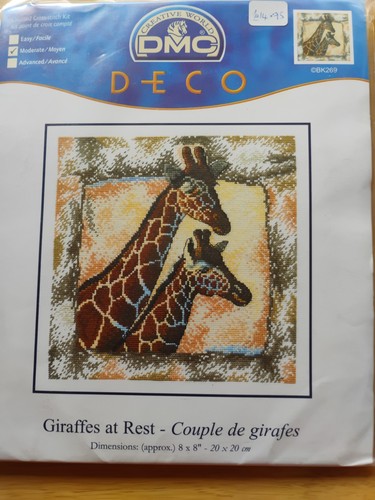 Dmc cross stitch - dmc,