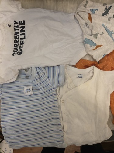 Lot pieces of baby - of, 26