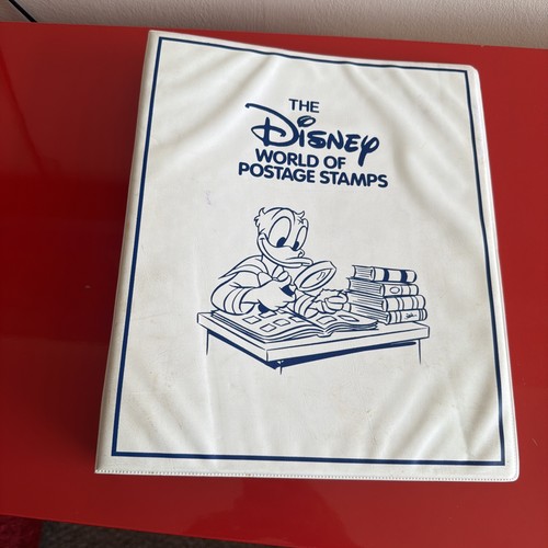 The disney world postage - ‘world, of
