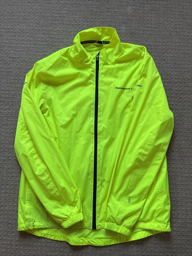 Muddyfox high vis cycling - high,