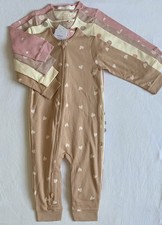 BNWT Baby Girls 4pk Two Way