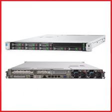 HP ProLiant DL360 G9 Server 2