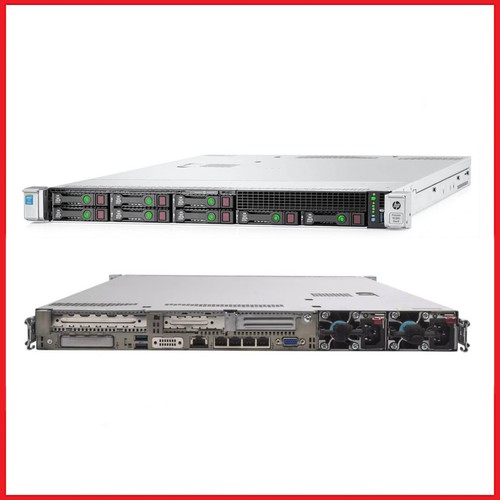 Proliant dl360 server - proliant,