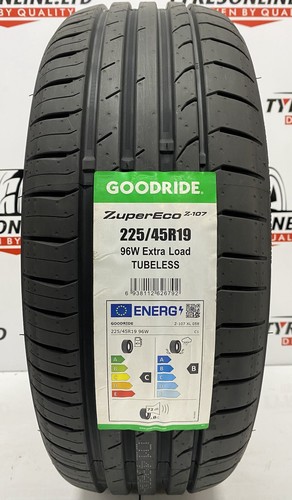 225 19 goodride - x,