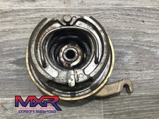 ITALJET JC 50 FRONT BRAKE DRUM WITH SPEEDO DRIVE ( MXR )
