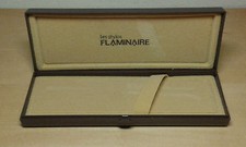 Vintage - FLAMINAIRE - Writing
