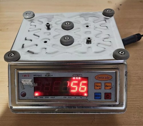 15kg iws15 scale scales - iws15,