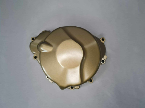 Engine generator stator cover - engine,