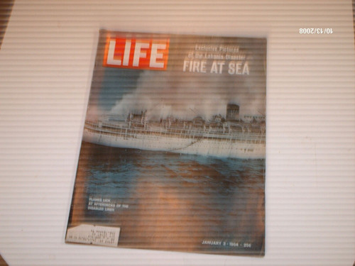 Life magazine january 1964 - 4,