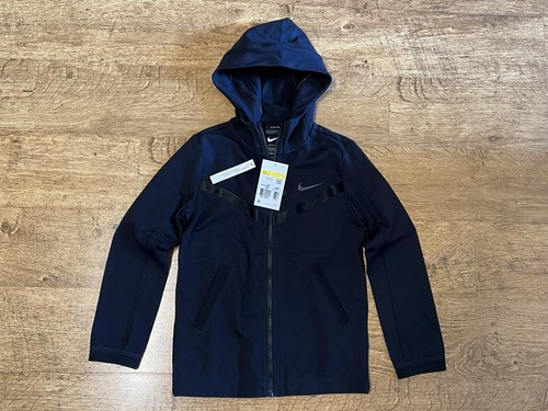 Nike tech fleece hoodie - nike, kids