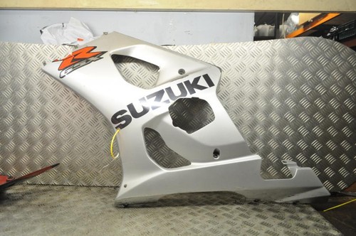 Suzuki gsxr1000 gsx r1000 - suzuki,