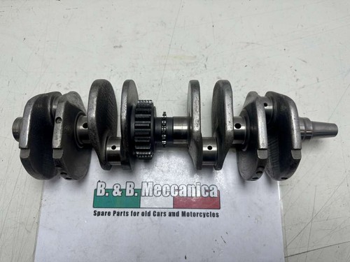 Crankshaft connecting rod - crankshaft,