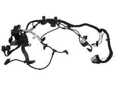 Wiring Harness Motor Sensor
