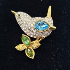 Signed Retired  SWAROVSKI