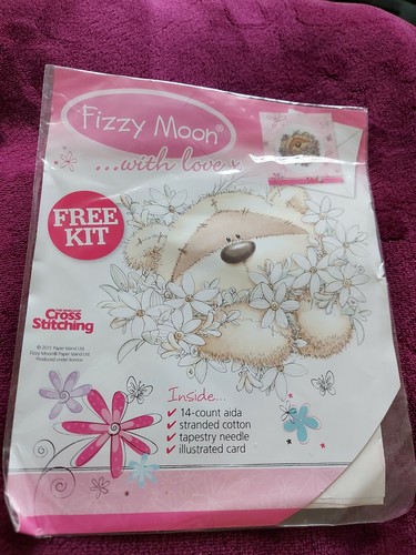 Fizzy moon cute bear - moon,