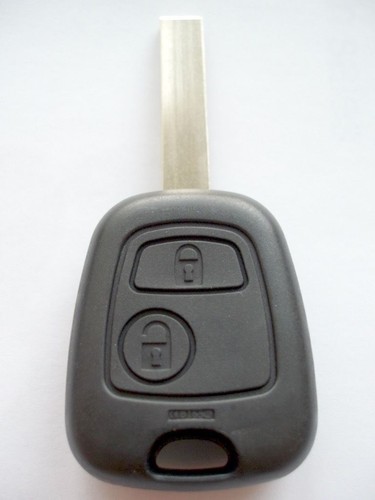 Rfc button key - 2, for