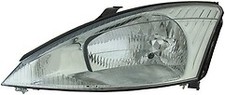 Hella LEFT Headlight for Ford Focus 1998-2004
