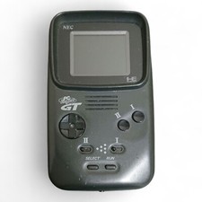 NEC PC Engine GT Turbo Express