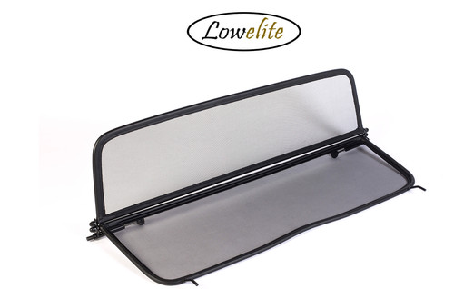 Windblocker for renault megane - for,