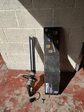 TITAN TTB823HDC 50cm Hedge