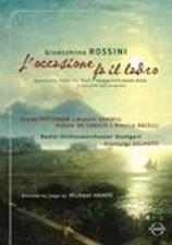 Rossini: L'occasione fa il