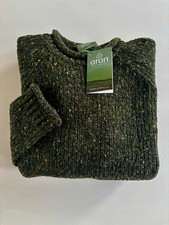 Ladies Chunky Wool Sweaters