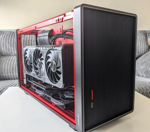 Nvidia rtx 5070 amd - nvidia, 5