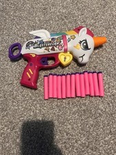 X10 Bullet Blasters Nurf Guns