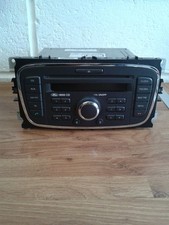 FORD 6000CD TRANSIT