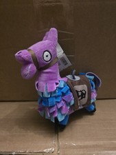 Fortnite Loot Llama plush toy