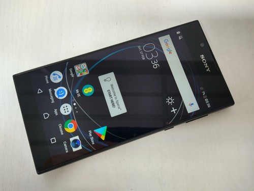 Sony xperia g3311 - sony,