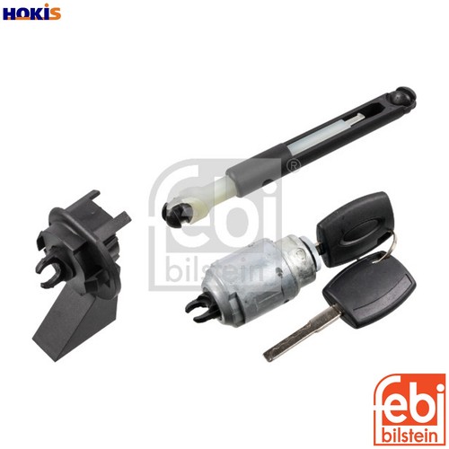Bonnet lock 192798 for - lock,
