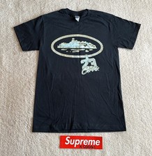 (S) CORTEIZ X CENTRAL CEE