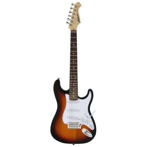 Aria stg mini electric - mini,
