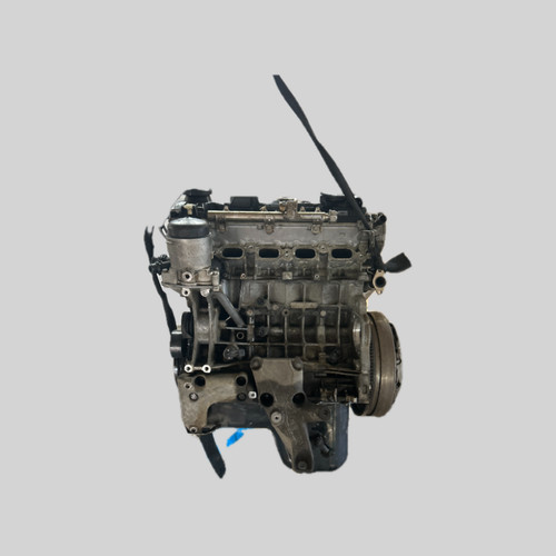 Bmw series lci e81 - e82, e87