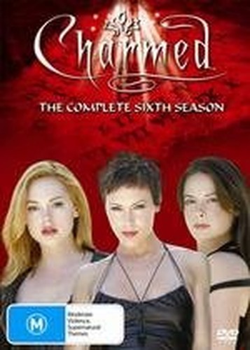 Charmed season 6 - -,