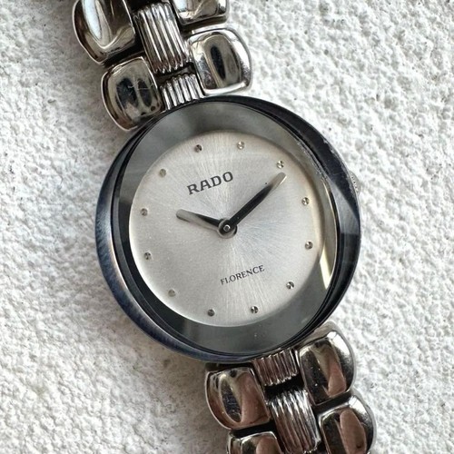 Rado florence quartz - rado,