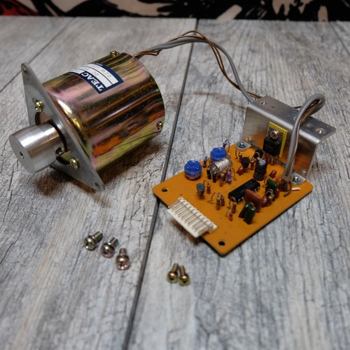 Tascam teac reel - to,