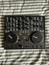 Reloop Digital Jockey Traktor Controller