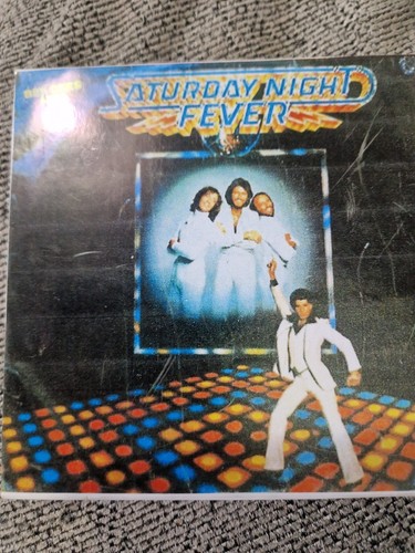 Saturday night fever 200ft - saturday,