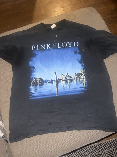 Vintage pink floyd - pink, you