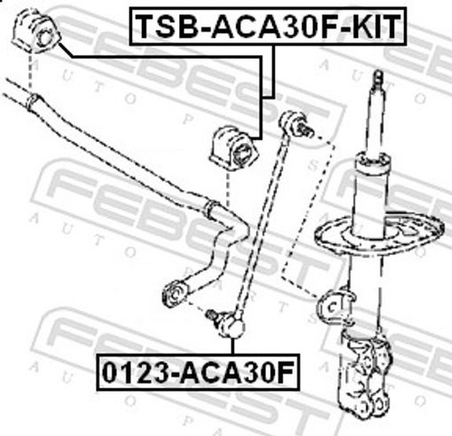 For febest 0123 - for, front